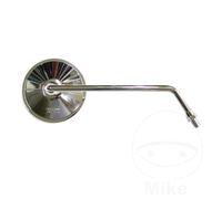 JMP Mirror Chrome Right Fits Suzuki GSX 750 1980-1981