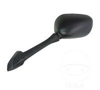 JMP Mirror Left Black Fairing Fitment Fits Yamaha FZ8 800 2010-2016