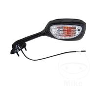JMP Mirror Left Black Fits Suzuki GSX-R 600 2011-2015