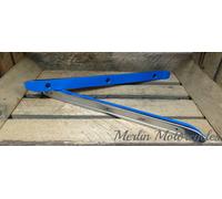JMP Motorcycle Tyre Lever 380mm With Plastic Protector Strip x 2