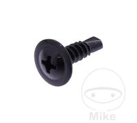 JMP Pack of 16 sheet metal screws 5.5X25 MM