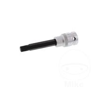 JMP Plug-In Screwdriver 1/2" Socket For Internal Multi-Tooth Screws (Xzn) M10