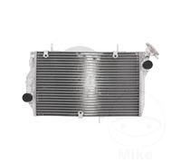 JMP Radiator 1pc Fit Honda CBR 1100 XX 2001-2008