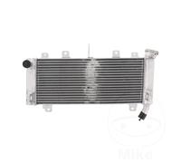 JMP Radiator 1pc Fit Kawasaki Z 650 ABS 2017-2019