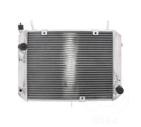 JMP Radiator 1pc Fit Yamaha FJR 1300 2001-2005