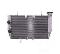 Radiator JMP Fits Ducati Multistrada 950 2017-2023