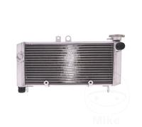 JMP Radiator 1pc Fits Honda CBF 600 S 2004-2007