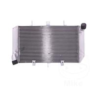 JMP Radiator 1pc For Kawasaki KLZ 1000 Versys 2012
