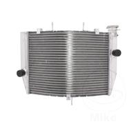 JMP Radiator 1pc For Kawasaki ZX 6R 600 2009-2016