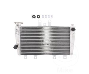 JMP Radiator 1pc For Triumph Speed Triple 1050 2005-2011