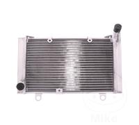 JMP Radiator Fits Honda CBF 1000 2006-2012