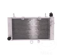 JMP Radiator Fits Honda CBF 500 2004-2008