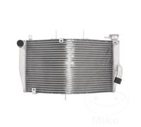 JMP Radiator Fits Honda CBR 600 2003-2006