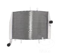JMP Radiator Fits Honda CBR 600 2007-2016
