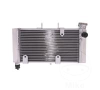 JMP Radiator Fits Honda NC 700 2012-2014