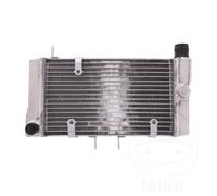 JMP Radiator Fits Honda NT 650 1998-2005