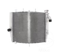 JMP Radiator Fits Kawasaki ZX-10R 1000 2008-2010
