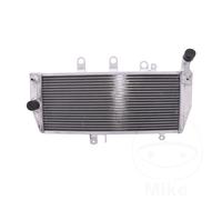 JMP Radiator Fits Suzuki GSX 1250 2010-2016