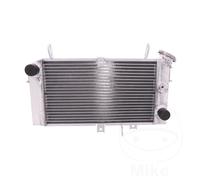 JMP Radiator Fits Suzuki SFV 650 2009-2016