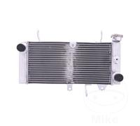 JMP Radiator Fits Suzuki SV 650 2016-2023
