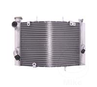 JMP Radiator Fits Triumph Street Triple 2008-2012
