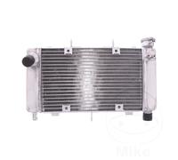 JMP Radiator Fits Yamaha FZ6 600 2004-2006