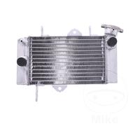 JMP Radiator Fits Yamaha MT 125 2016-2020