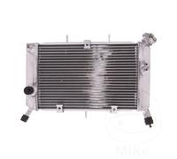 JMP Radiator Fits Yamaha XJ6 600 2009-2016