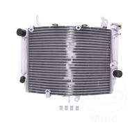 JMP Radiator 1pc For Yamaha YZF R6 600 2003-2004