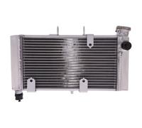 JMP Radiator JMP