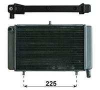 JMP Radiator JMP