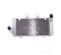 JMP Radiator Left 1pc Fits Honda XL 1000 V 1999-2006