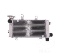 JMP Radiator Right Fits Honda VTR 1000 1997-2006
