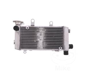 JMP Radiator Right Fits Honda VTR 1000 1997-2006