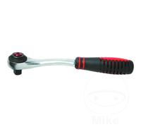 JMP Ratchet 1/4 + Drehradumschaltung