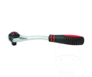 JMP Ratchet 1/4 + Drehradumschaltung
