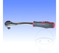 JMP Ratchet 3/8 + Drehradumschaltung