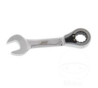JMP Short ratchet with changeover 8 MM