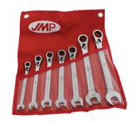 JMP Ratchet Spanner Set + Switch
