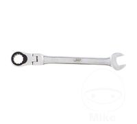 JMP Swivel head ratchet wrench 19 MM