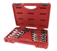 JMP Ratchet Wrench Set 1 Short M