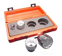 JMP Rear Wheel Socket Set