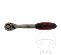JMP reversible ratchet 1/2