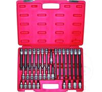 JMP Ribe Driver Set 3 1/2" Drive