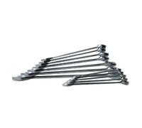 JMP Ring Spanner Kit 15 Piece 6-30mm