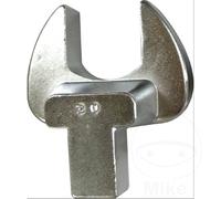 JMP Ring Spanner Open 30mm