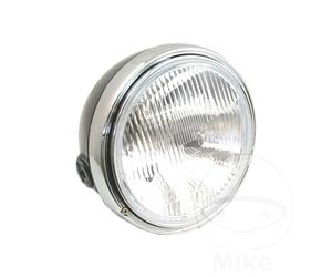JMP Round Headlight H4 Headlamp
