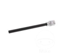 JMP Screwdriver Bit Hex 1/2 10mm Len. 200Mm