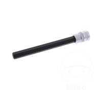 JMP Screwdriver Bit Hex 3/8 10mm Len. 133Mm