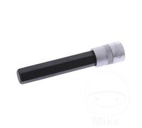 JMP Screwdriver Bit Hex 3/8 12mm Len. 93Mm